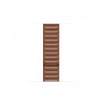 Cinturino Apple Watch 38/40/41mm - Marrone Sella - Leather Link - Large