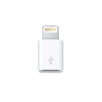 Adattatore Lightning Apple a Micro-USB