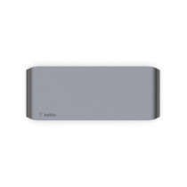 DOCK THUNDERBOLT 3 CON CAVO DA 0.8M