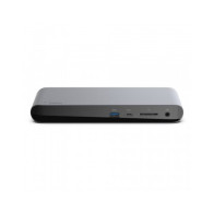 DOCK THUNDERBOLT 3 CON CAVO DA 0.8M