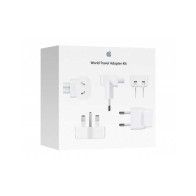 Kit adattatore internazionale Apple