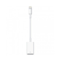 Adattatore Lightning - USB Camera