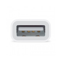 Adattatore Lightning - USB Camera