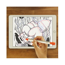 Logitech Crayon per iPad (Pencil 1)