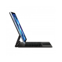 Magic Keyboard per iPad Air 11" M2 - International English - Nero