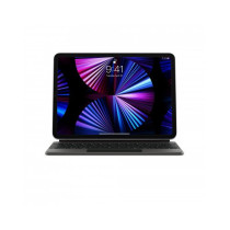 Magic Keyboard per iPad Air 11" M2 - International English - Nero