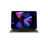 Magic Keyboard per iPad Air 11" M2 - International English - Nero