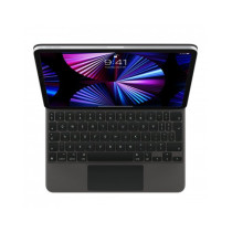 Magic Keyboard per iPad Air 11" M2 - International English - Nero