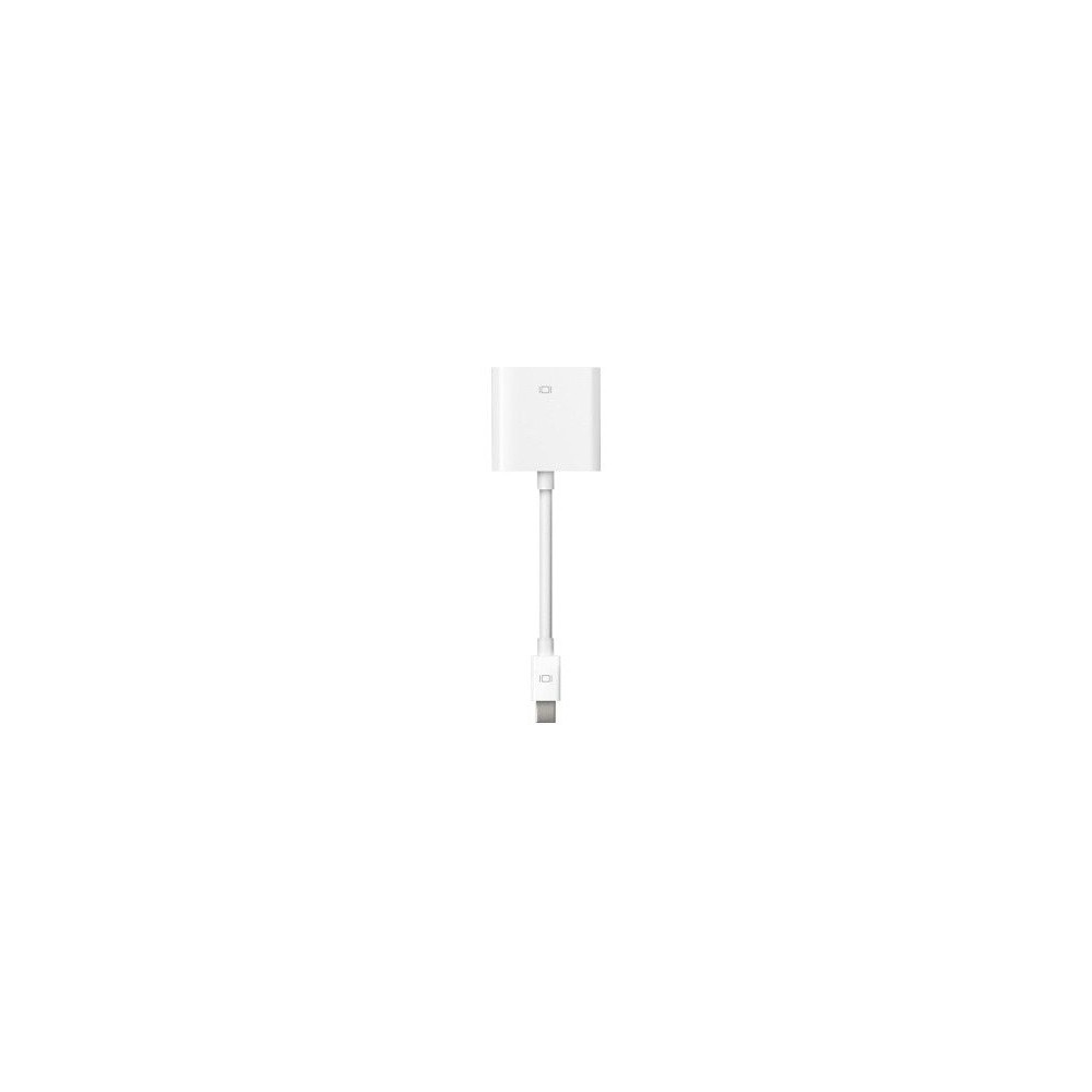 Adattatore Mini DisplayPort - DVI