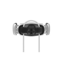 SUPPORTO DA AUTO PER BOCCHETTE DELL'ARIA