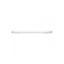 TAPPETINO DI RICARICA WIRELESS DOPPIO 2 X 10W - BIANCO