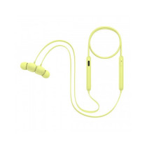 Beats Flex – All-Day Wireless Earphones - Yuzu Yellow