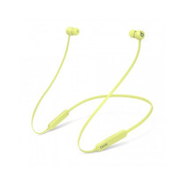 Beats Flex – All-Day Wireless Earphones - Yuzu Yellow
