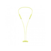 Beats Flex – All-Day Wireless Earphones - Yuzu Yellow