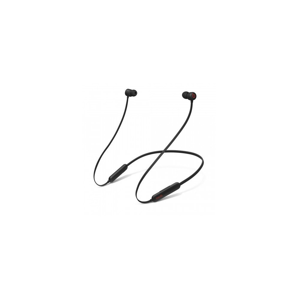 Beats Flex – All-Day Wireless Earphones – Beats Black