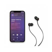 Beats Flex – All-Day Wireless Earphones – Beats Black