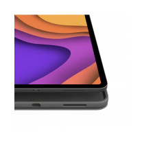 Logitech Folio Touch iPad Air 4° e 5° gen - GREY ITA