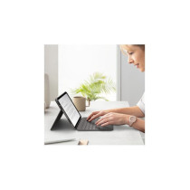 Logitech Folio Touch iPad Air 4° e 5° gen - GREY ITA