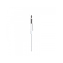 Lightning to 3.5 mm Audio Cable (1.2m) - White