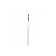 Lightning to 3.5 mm Audio Cable (1.2m) - White