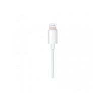 Lightning to 3.5 mm Audio Cable (1.2m) - White