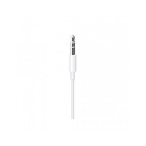 Lightning to 3.5 mm Audio Cable (1.2m) - White