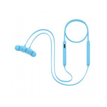 Beats Flex – All-Day Wireless Earphones - Azzurro Etere