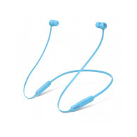Beats Flex – All-Day Wireless Earphones - Azzurro Etere