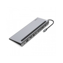 HUB MULTIMEDIALE 11 IN 1 USB-C