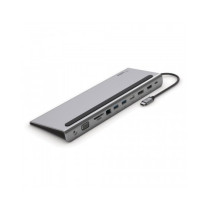 HUB MULTIMEDIALE 11 IN 1 USB-C