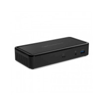 DOCK THUNDERBOLT 3 PLUS CON CAVO 0,5M
