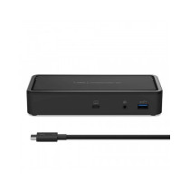 DOCK THUNDERBOLT 3 PLUS CON CAVO 0,5M