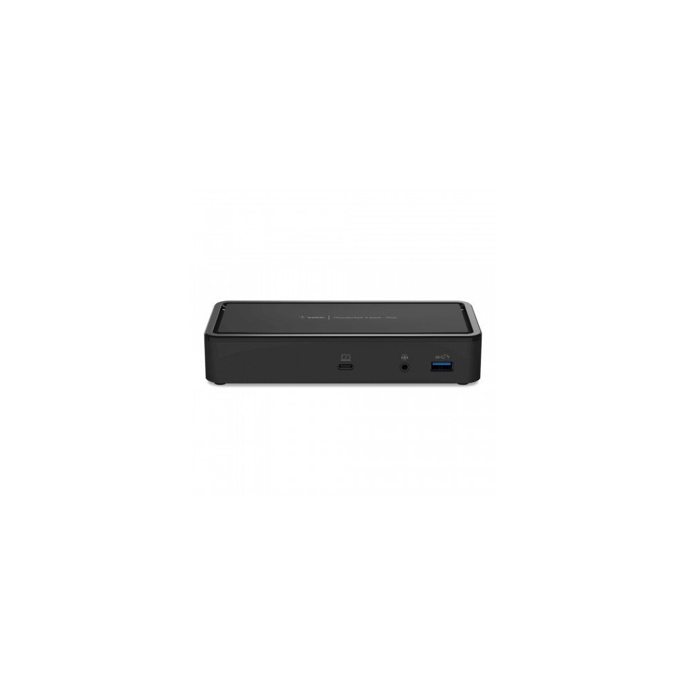 DOCK THUNDERBOLT 3 PLUS CON CAVO 0,5M