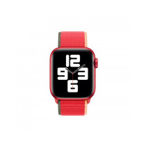 Cinturino Apple Watch 38/40/41mm - (PRODUCT)RED Sport Loop