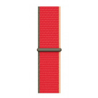 Cinturino Apple Watch 38/40/41mm - (PRODUCT)RED Sport Loop