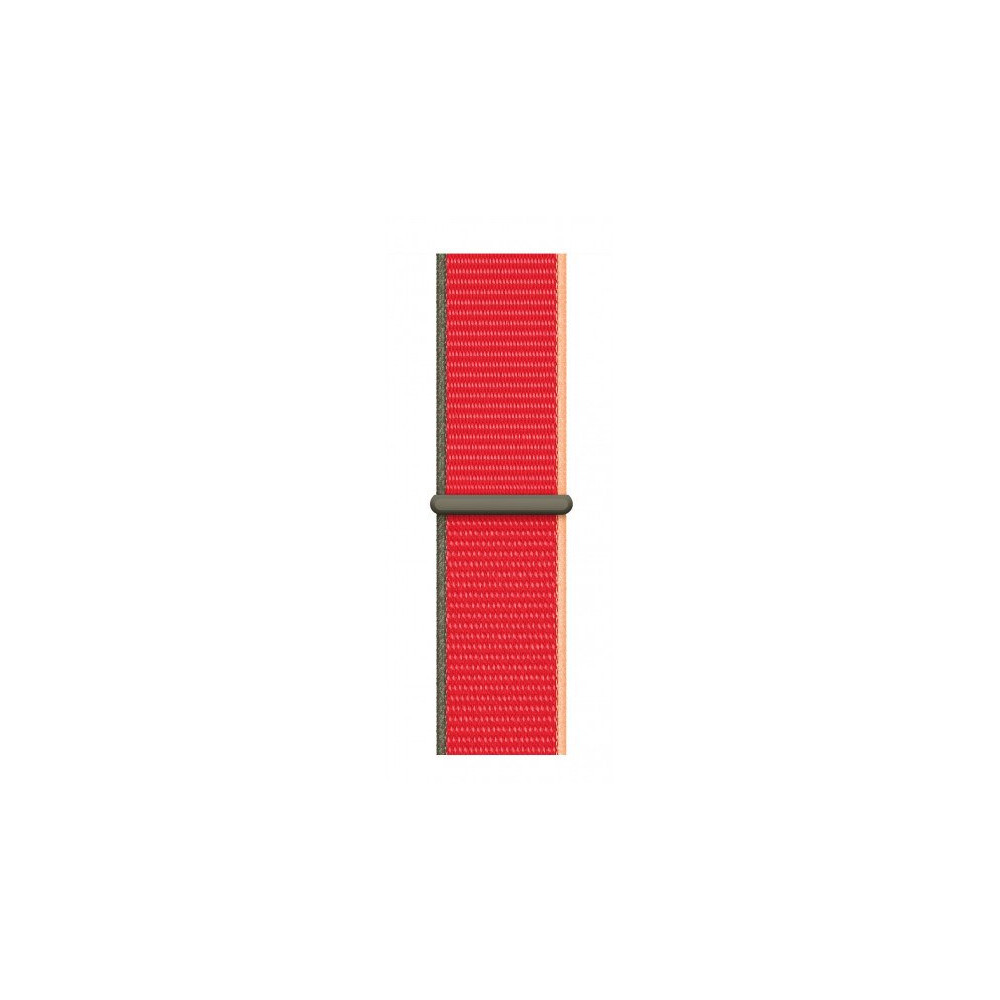 Cinturino Apple Watch 38/40/41mm - (PRODUCT)RED Sport Loop
