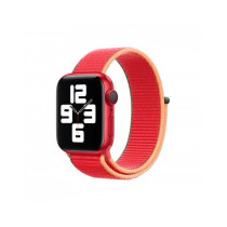 Cinturino Apple Watch 38/40/41mm - (PRODUCT)RED Sport Loop