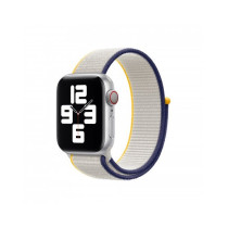 Cinturino Apple Watch 38/40/41mm - Sale del Mare - Sport Loop