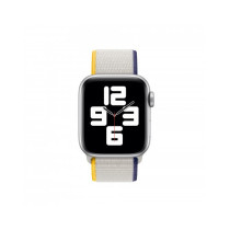 Cinturino Apple Watch 38/40/41mm - Sale del Mare - Sport Loop