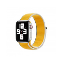 Cinturino Apple Watch 38/40/41mm - Sunflower Sport Loop