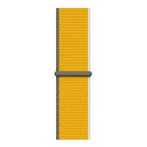 Cinturino Apple Watch 38/40/41mm - Sunflower Sport Loop