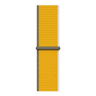 Cinturino Apple Watch 38/40/41mm - Sunflower Sport Loop