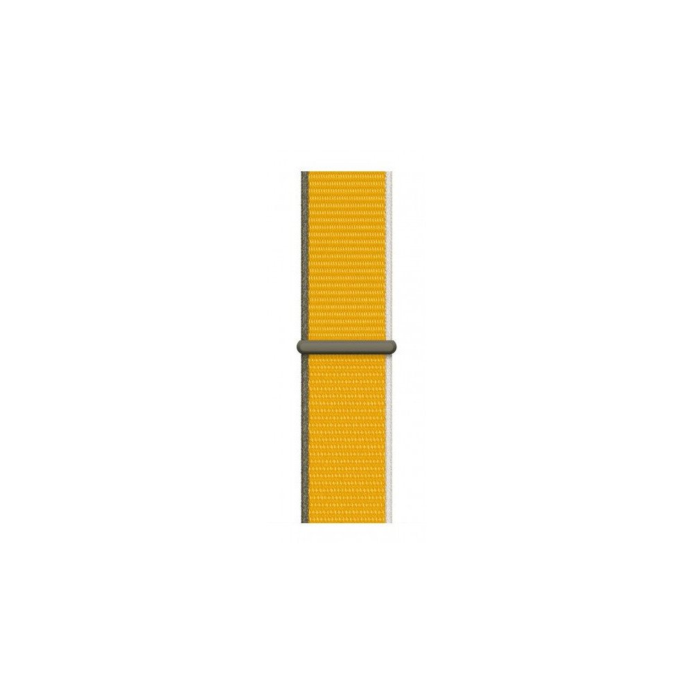 Cinturino Apple Watch 38/40/41mm - Sunflower Sport Loop
