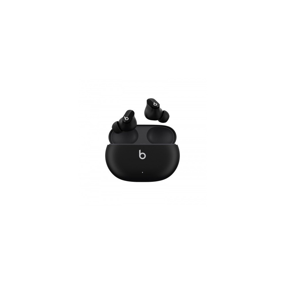 Beats Studio Buds – True Wireless Noise Cancelling Earphones – Black