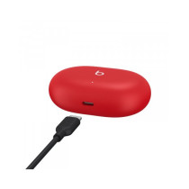 Beats Studio Buds – True Wireless Noise Cancelling Earphones – Red