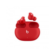 Beats Studio Buds – True Wireless Noise Cancelling Earphones – Red