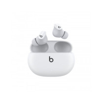 Beats Studio Buds – True Wireless Noise Cancelling Earphones – White
