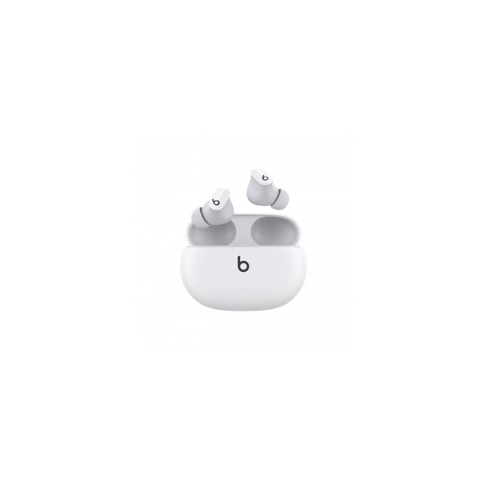 Beats Studio Buds – True Wireless Noise Cancelling Earphones – White