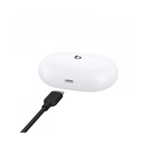 Beats Studio Buds – True Wireless Noise Cancelling Earphones – White