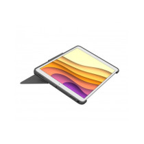 Logitech Combo Touch di Logitech con tastiera e trackpad per iPad Air (/3ª generazione)